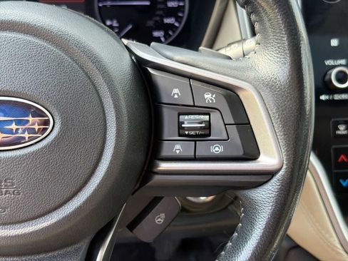 Certified 2021 Subaru Outback Limited AWD/4WD image 22