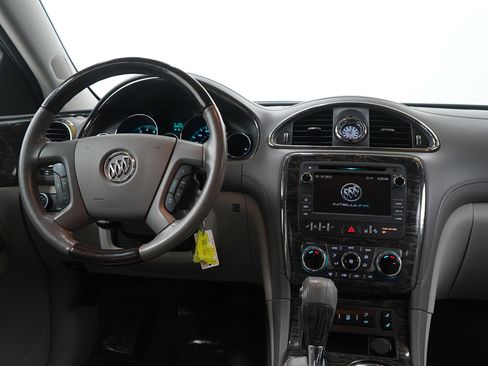 Used 2014 Buick Enclave Leather image 16