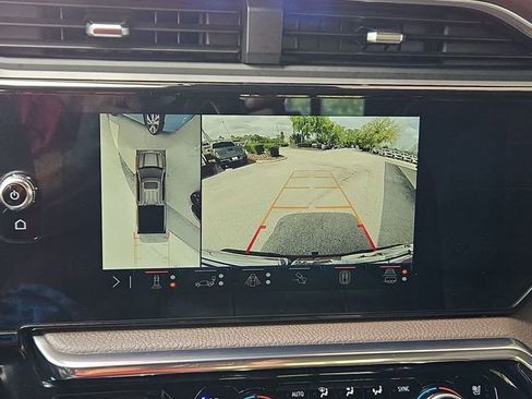 Certified 2024 GMC Sierra 1500 Denali w/ Denali Reserve Package AWD/4WD image 17