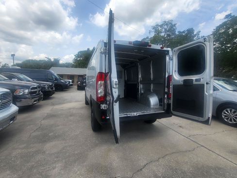 Used 2017 RAM ProMaster 1500 w/ Interior Convenience Group FWD image 34