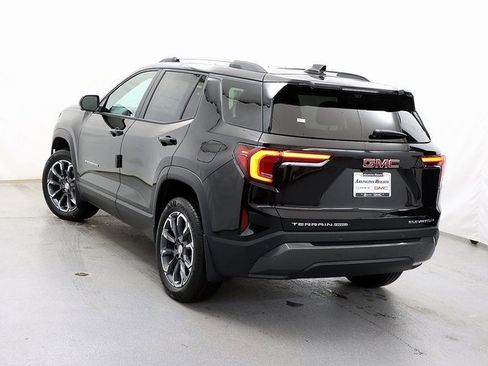 New 2026 GMC Terrain Elevation w/ Elevation Premium Package image 8