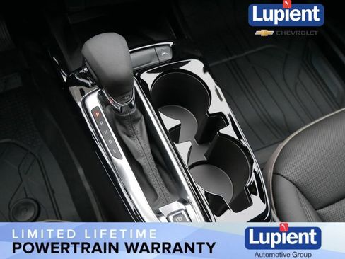 New 2026 Chevrolet Trax ACTIV w/ Sunroof Package image 20