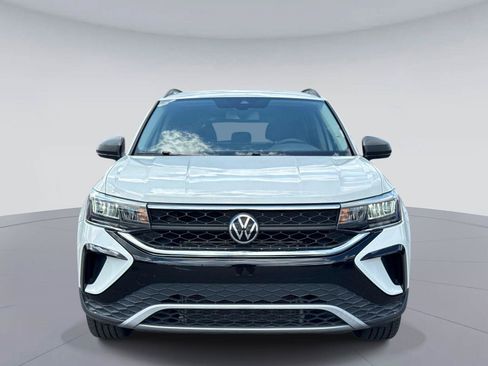 Used 2022 Volkswagen Taos S FWD image 9