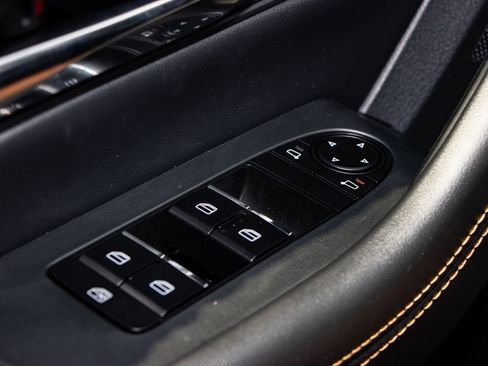 New 2025 MAZDA CX-70 3.3 Turbo w/ Premium Package image 24