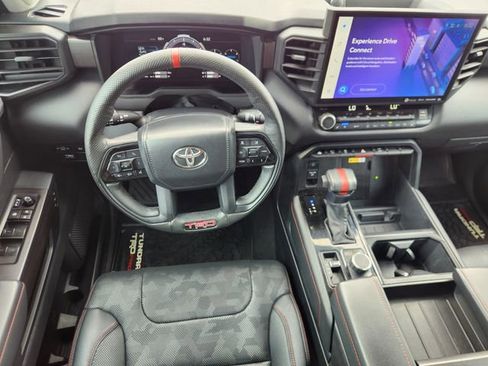 Used 2023 Toyota Tundra TRD Pro AWD/4WD image 26