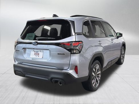 Certified 2026 Subaru Forester Touring AWD/4WD image 7