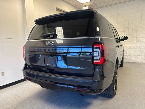 Used 2023 Ford Expedition Limited AWD/4WD image 49