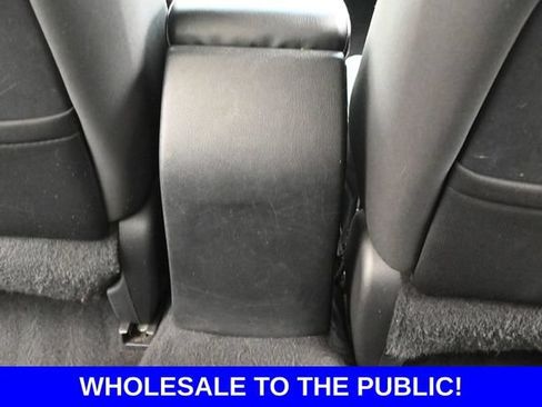 Used 2016 Nissan Altima 2.5 S w/ Power Driver Seat Package FWD image 32