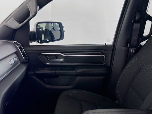 Used 2025 RAM 1500 Big Horn image 15