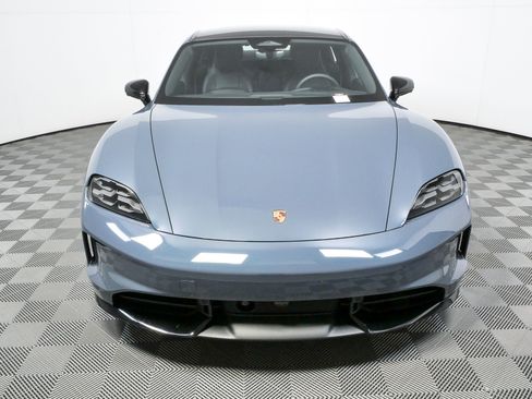 New 2026 Porsche Taycan RWD image 35