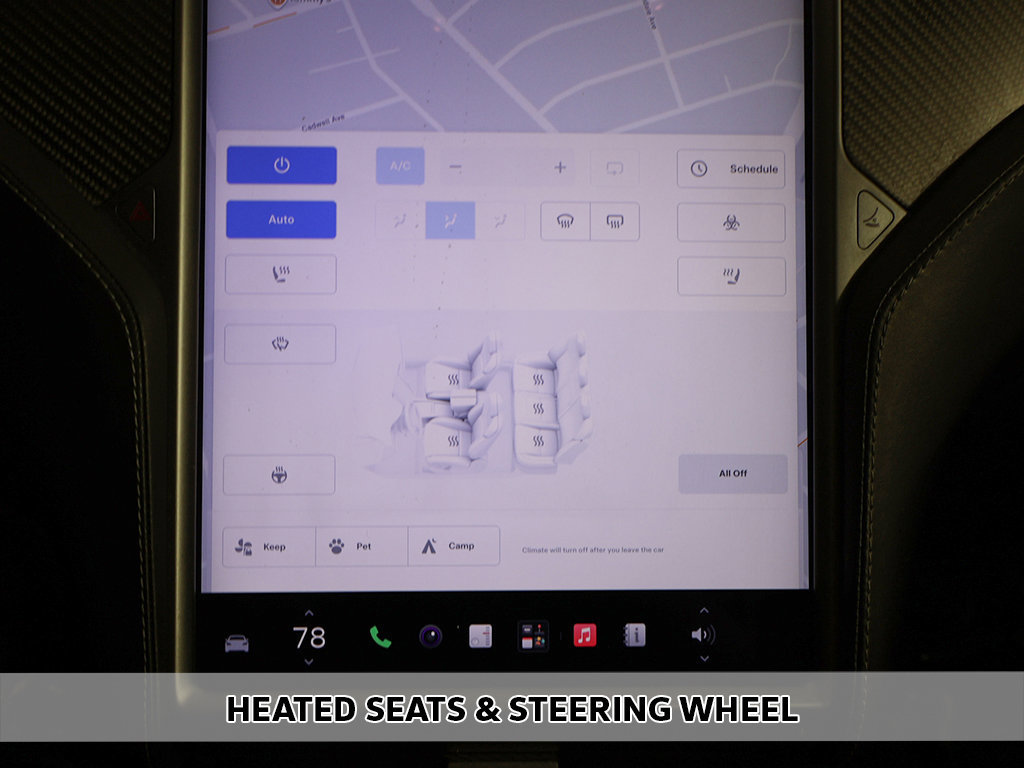 Used 2019 Tesla Model S Performance AWD/4WD image 6