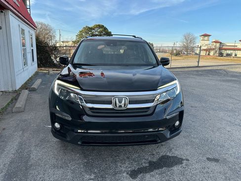 Used 2019 Honda Pilot EX-L image 2