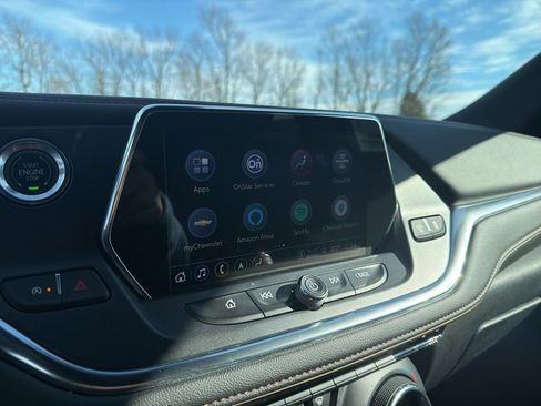 Used 2022 Chevrolet Blazer Premier w/ Enhanced Convenience Package image 32