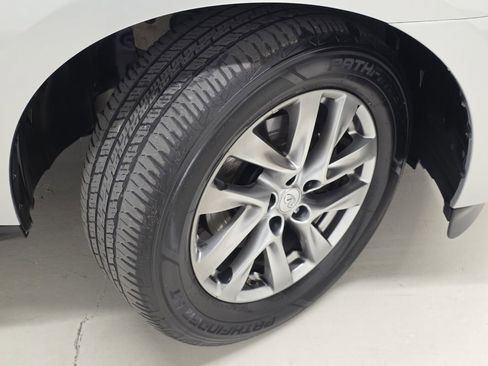 Used 2015 INFINITI QX60 AWD w/ Premium Plus Package image 47