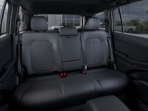 New 2026 Jeep Cherokee Limited AWD/4WD image 41