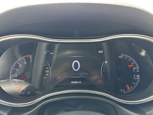 Used 2021 Jeep Grand Cherokee Limited w/ Trailer Tow Group IV AWD/4WD image 15