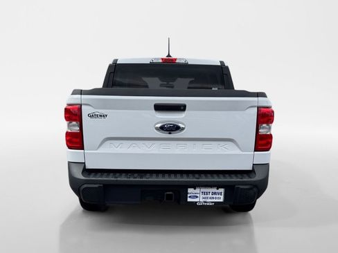 Used 2022 Ford Maverick XLT w/ XLT Luxury Package image 7