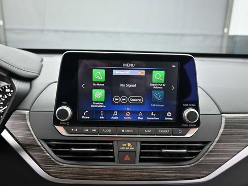 Used 2021 Nissan Altima 2.5 SL image 14