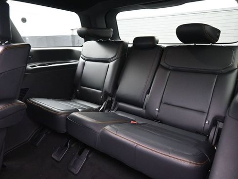 New 2026 Ford Expedition Tremor image 21