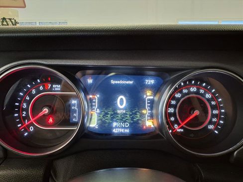 Used 2020 Jeep Gladiator Mojave image 27