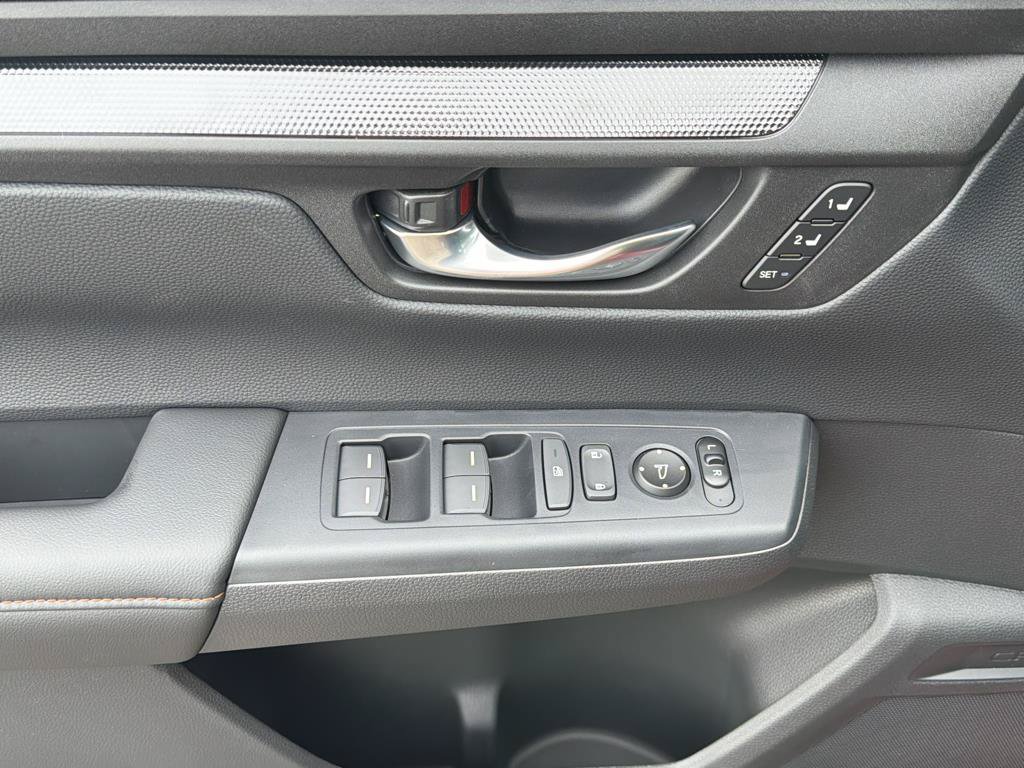 New 2027 Honda CR-V Sport-L image 21