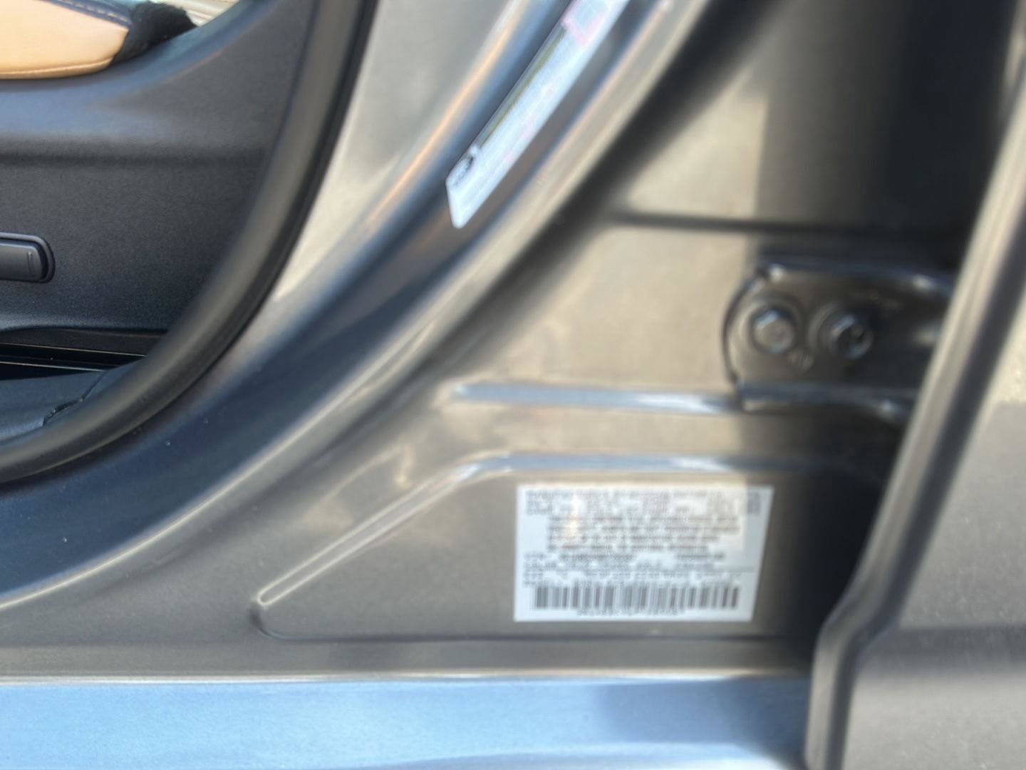 Used 2021 Nissan Sentra SV w/ SV Premium Package FWD image 23