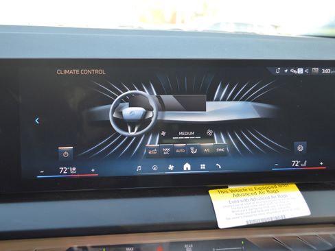 Used 2025 BMW X3 xDrive30i w/ Premium Package image 22