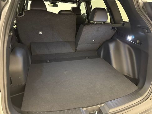 Used 2026 Honda CR-V Sport-L image 11