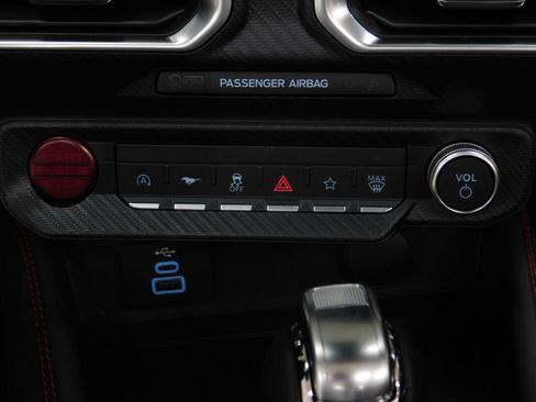 Used 2026 Ford Mustang GT Premium RWD image 56