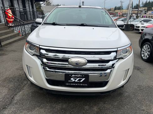 Used 2013 Ford Edge SEL image 2