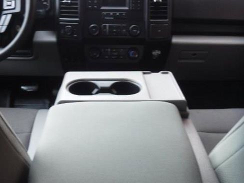 Used 2018 Ford F150 XL w/ XL Power Equipment Group AWD/4WD image 7