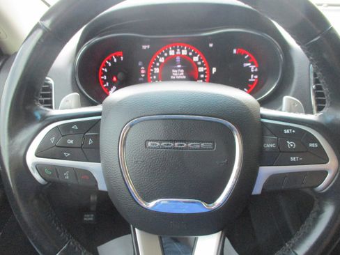 Used 2015 Dodge Durango SXT w/ Quick Order Package 23B RWD image 24