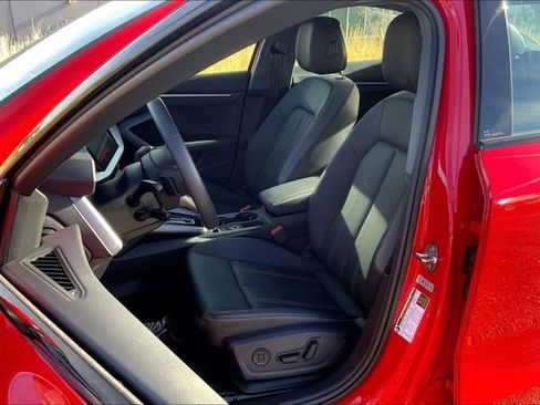 Certified 2025 Audi A3 2.0T Premium Plus w/ Premium Plus Package image 17