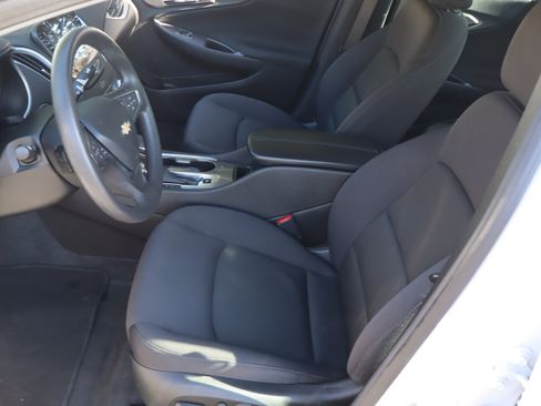 Certified 2024 Chevrolet Malibu LT image 16