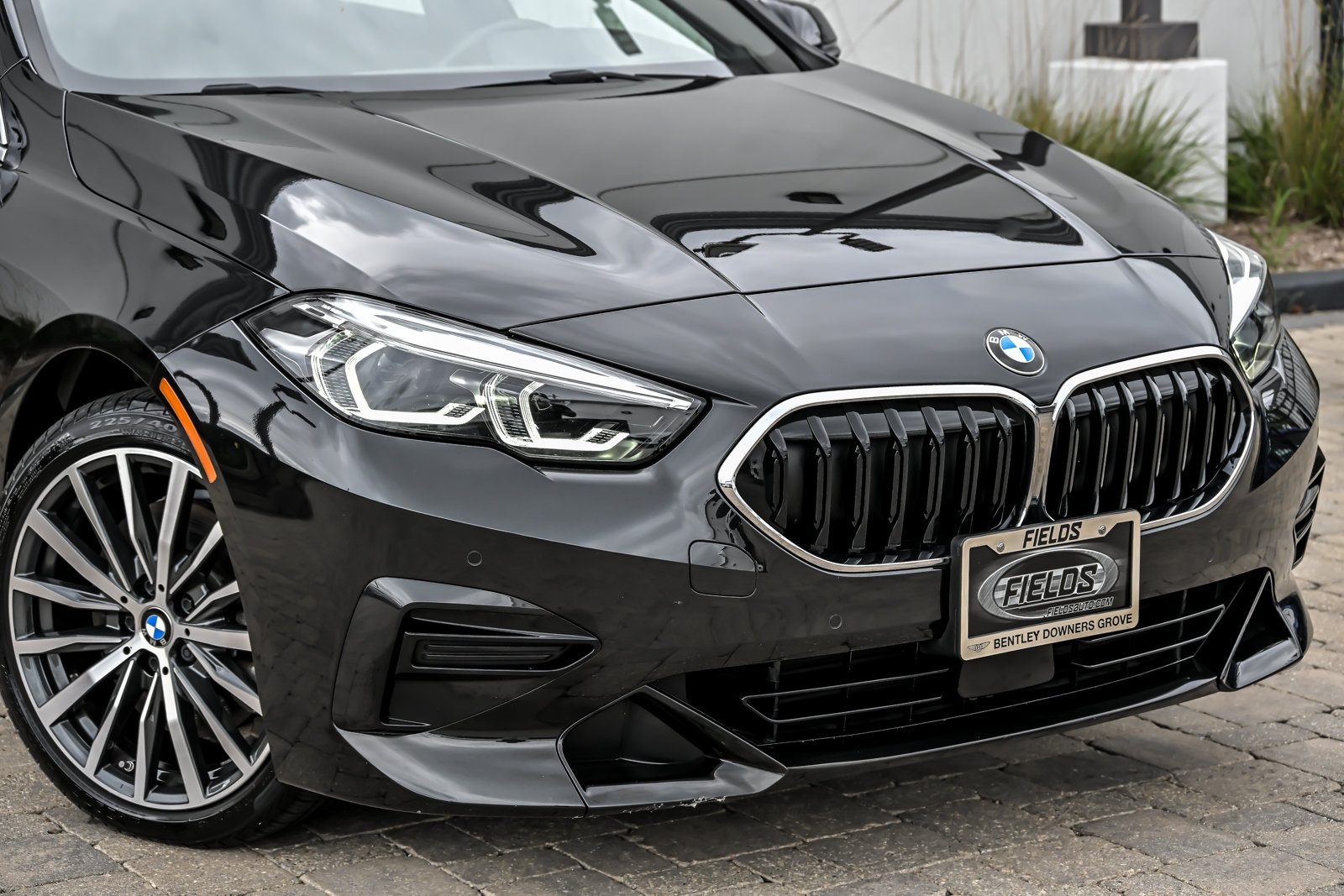 Used 2023 BMW 228i xDrive Gran Coupe w/ Convenience Package AWD/4WD image 9