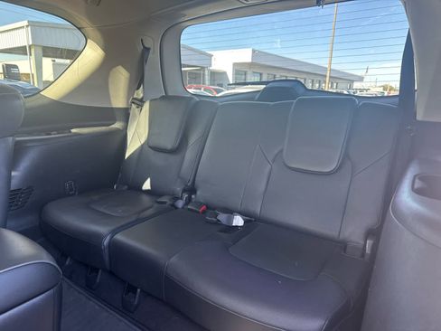 Used 2019 INFINITI QX80 Luxe w/ 22" Wheel Package image 13