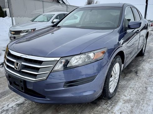Used 2012 Honda Crosstour EX image 4