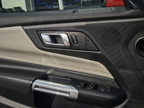 Used 2024 Ford Mustang Premium image 22