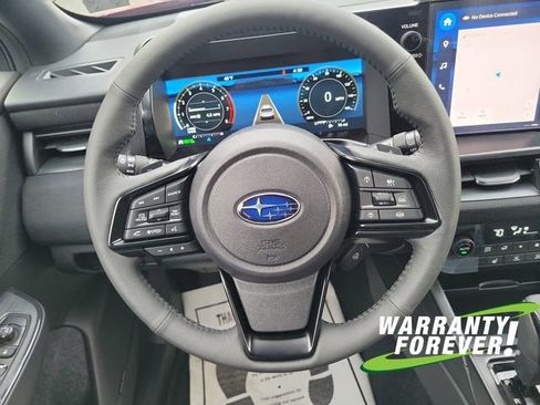 New 2026 Subaru Outback Limited image 9