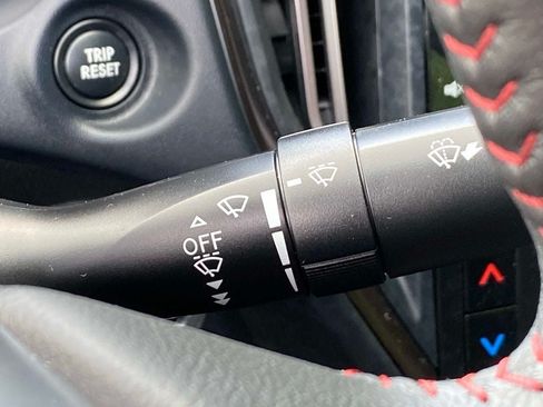 Used 2025 Subaru WRX Premium AWD/4WD image 24