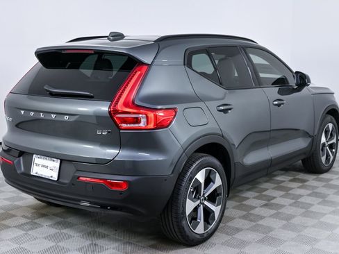 New 2026 Volvo XC40 B5 Plus w/ Protection Package Premier AWD/4WD image 27