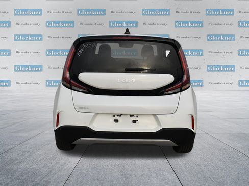 Used 2024 Kia Soul LX w/ Option Group 015 image 7