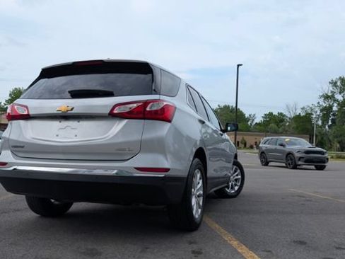 Used 2019 Chevrolet Equinox LT AWD/4WD image 5
