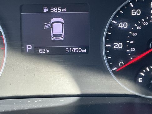 Certified 2021 Kia Seltos LX AWD/4WD image 19