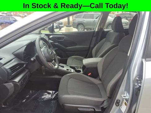 Certified 2024 Subaru Impreza 2.0i AWD/4WD image 24