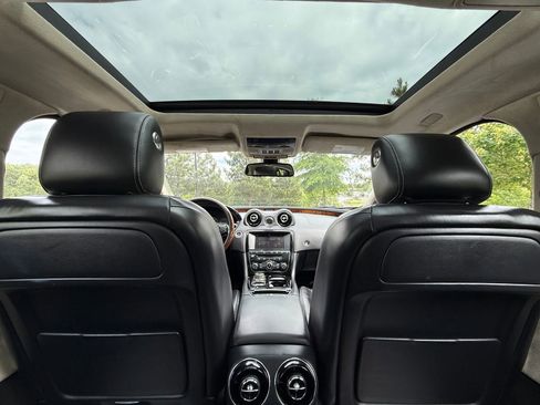 Used 2016 Jaguar XJ L Portfolio AWD/4WD image 31