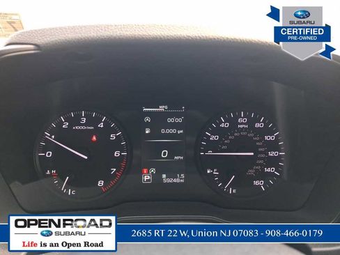 Used 2024 Subaru Impreza 2.0i AWD/4WD image 27