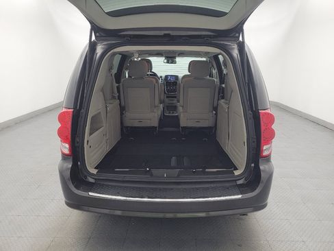 Used 2019 Dodge Grand Caravan SE w/ UConnect Hands-Free Group FWD image 29
