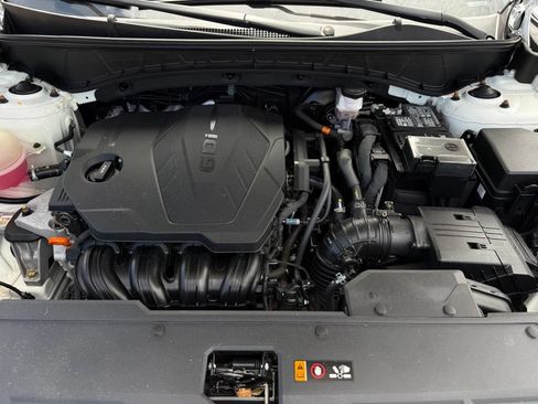 Used 2024 Hyundai Tucson SEL FWD image 30