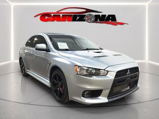 Used 2011 Mitsubishi Lancer Evolution GSR video 1